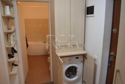 2 camere mobilat cu loc de parcare - 10 min Dimitrie Leonida - 3