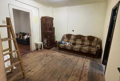 Apartament 3 camere | Vila | Bulevardul  Decebal | - 1