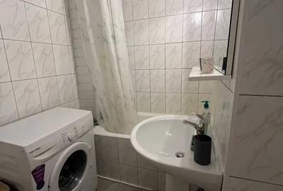 Garsonieră modernă, complet mobilată , disponibila imediat– Mănăștur - 5