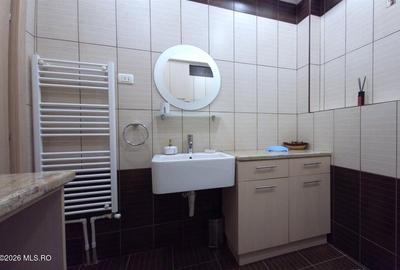 Mamaia Nord - Sea Breeze Resort, 2 camere, 81 mp utili, etaj 1, lift! - 21