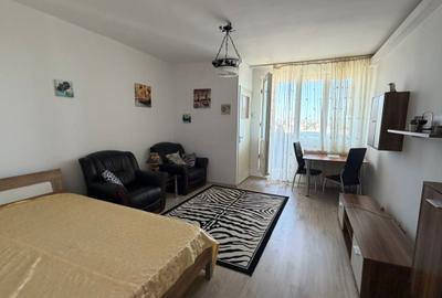 Inchiriere garsoniera mobilata si utilata zona Grivitei Brasov - 3