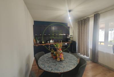 Casa 3 camere, teren 467, Carcea, zona Liceului - 6