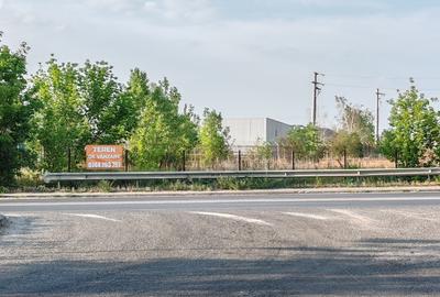 TEREN INDUSTRIAL BUFTEA DN7-LOCATIE EXCELENTA - 10