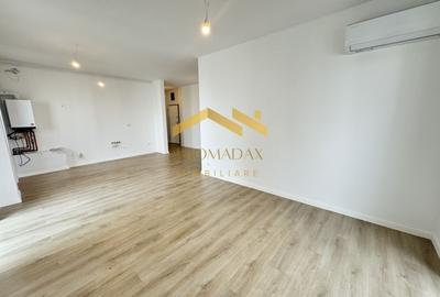 Apartament cu 3 camere decomandat în Aradului