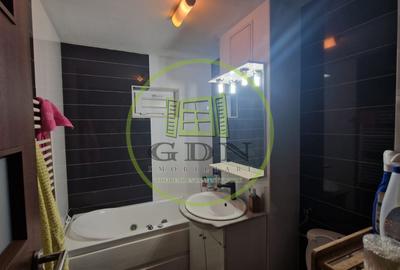 Apartament 4 camere, decomandat, 96mp, cartier 1 mai, zona Ciuperca - 11