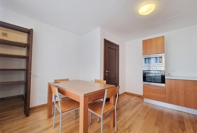 Spacious 2-bedroom Rent | Kiseleff Gated Condominium | Underground Parking - 9