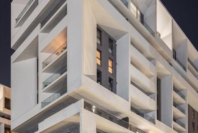 Penthouse 3 Camere - PRIMA VISTA