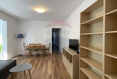 Apartament 3 camere etaj 1, Bd Obregia,  Vatra Dornei - 9