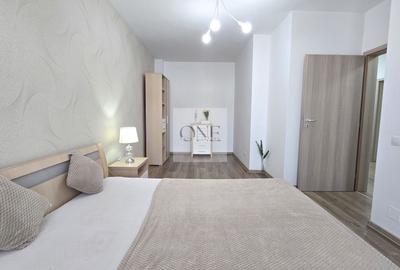 Apartament Spațios Zona Răcădău - 14