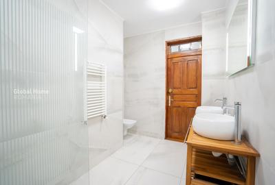 Interwar Building - Cismigiu Garden | 165 SQM | Office 6-Room Apartment - 30