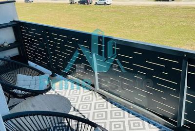 Apartament 3 camere la cheie cu parcare Tineretului Floresti - 10