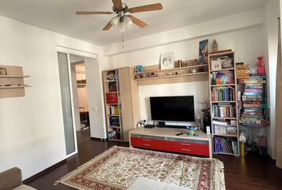 APARTAMENT DOUĂ CAMERE-MOBILAT ȘI UTILAT-COMISION 0%-MILITARI RESIDENCE - 18