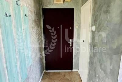 Apartament cu 3 camere | Etaj 4/9 | Zona Liceu Ghibu | Grigorescu! - 12