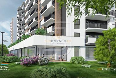 Apartament modern, Parc Tudor Arghezi, Metro, Bd. Metalurgiei, S4 - 1