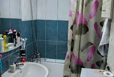 Proprietar, vând ap. 2 camere Brâncoveanu Huedin - 8