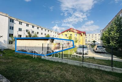 Vânzare imobil comercial situat în Rovinari , Strada Prieteniei - 5
