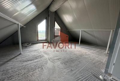 Casa Individuala in Sanandrei | 3 camere | Toate utilitatile | Asfalt - 10