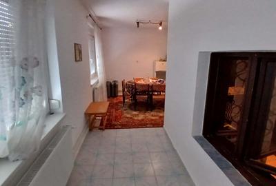 Casa cu 6 camere si anexa locuibila de 57 mp - 7