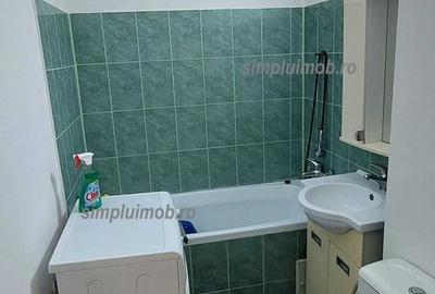 Metrou Titan/Parc IOR - Garsoniera Decomandata - 7