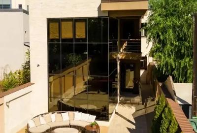 Vila Lux - Beauty Hub / clinică estetică | Parcare privată | Lacul Tei - 1
