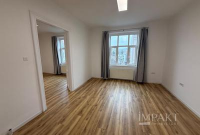 Office Elegant în Dorobanților | 4 Încăperi | Terasă - 3
