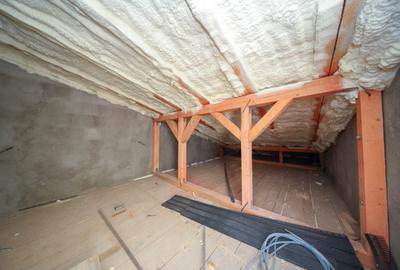 Comision0%Vila 4 camere, garaj, teren Cristian - 19