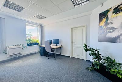 Spațiu ideal pentru afacere ta - Calea dumbrăvii, Sibiu - 9