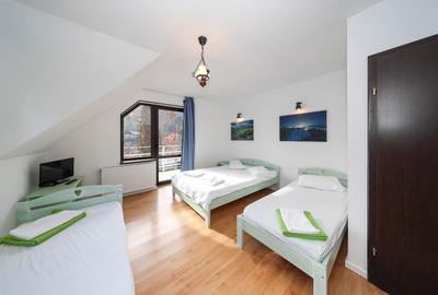 Vilă spațioasă de vânzare în Predeluț, Bran | 2000mp - 22