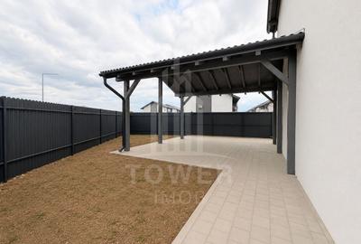 Casa  la cheie 4 camere-Selimbar - 18