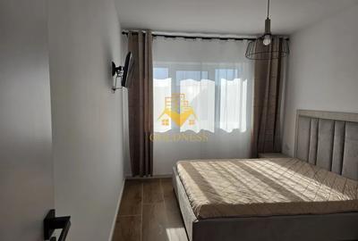 3 camere open space, Premium, Prima Inchiriere, Porii, Eroilor - 5