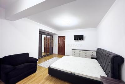 Apartament de inchiriat 4 camere Soseaua Nordului Herastrau - 18