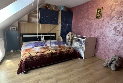 De vanzare- Apartament 3 camere str Luptei - 6