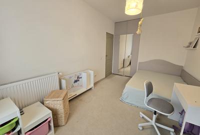 Casă duplex premium, grădină, zonă liniștită – VIVO - 11