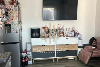 Apartament 2 camere – str. Victor Babeș, zona TBC - 2