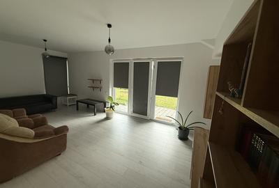 Duplex de închiriat,utilat mobilat, Borhanici ,Cluj Napoca - 1