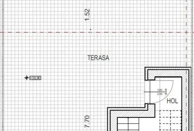 Duplex Lux 3 Camere | Complex Ela Cotroceni - Metrou Academia Militara - 12
