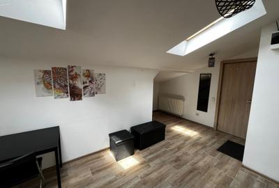 Garsonieră tip studio de vânzare – Militari Residence, Chiajna – 50 mp – 48.000 - 7