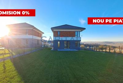 Case cuplate in complex rezidential exclusivist, zona Planoare, Dezmir - 17