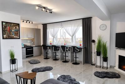 Apartament tip penthouse cu 2 camere, 55mp terasa, Aradului - 1