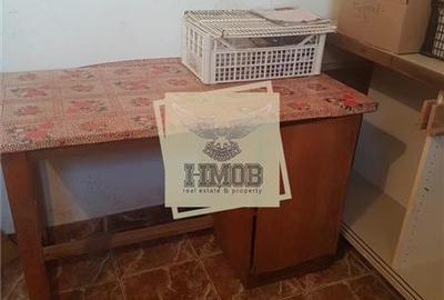 Spatiu comercial zona Lazaret 49 mp utili - 5
