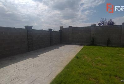 Duplex 5 camere, Sacalaz - Finisaje Premium - 11