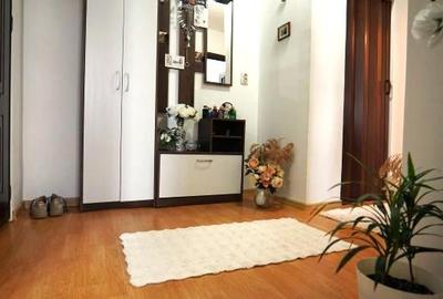 Ofertă rară! Vanzare Apartament 3 camere Micro 5, Balaban - zona Hyper - 8
