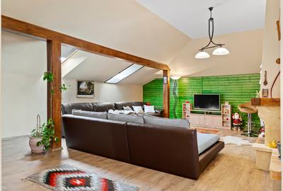 Casa de la râu - o  poveste la apus - 34