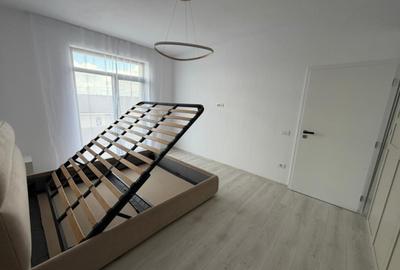 Penthouse Superb in BRAYTIM. 2 Terasa spectaculoase. 2 Locuri de parcare. - 11