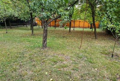 Proprietate individuala-3 apartamente,spatiu comercial,garaje,gradina,curte - 2