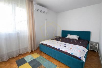 Apartament cu 2 camere | Olimpia-Stadion - 4