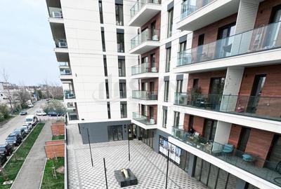 REA1028700 Apartament l 2 camere l Damaroaia - 13