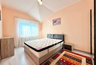 Apartament cu 2 camere complet  mobilat si utilat in Giroc - Braytim. - 8