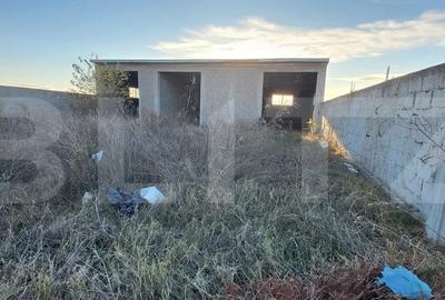 Teren intravilan, 444 mp, zona Malu Mare - 1