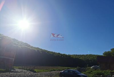 Teren la vanzare in Dej,cartier Viile Dejului - 1